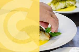 Visuel représentant la formation "Mise à niveau BTS Hôtellerie Restauration" des Écoles CCI Dordogne