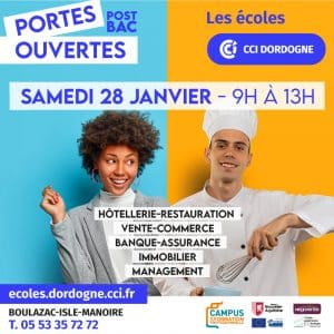 jpo post bac 28 janvier 2023